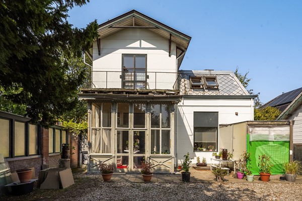 Medium property photo - Leidseweg 40, 2251 LC Voorschoten